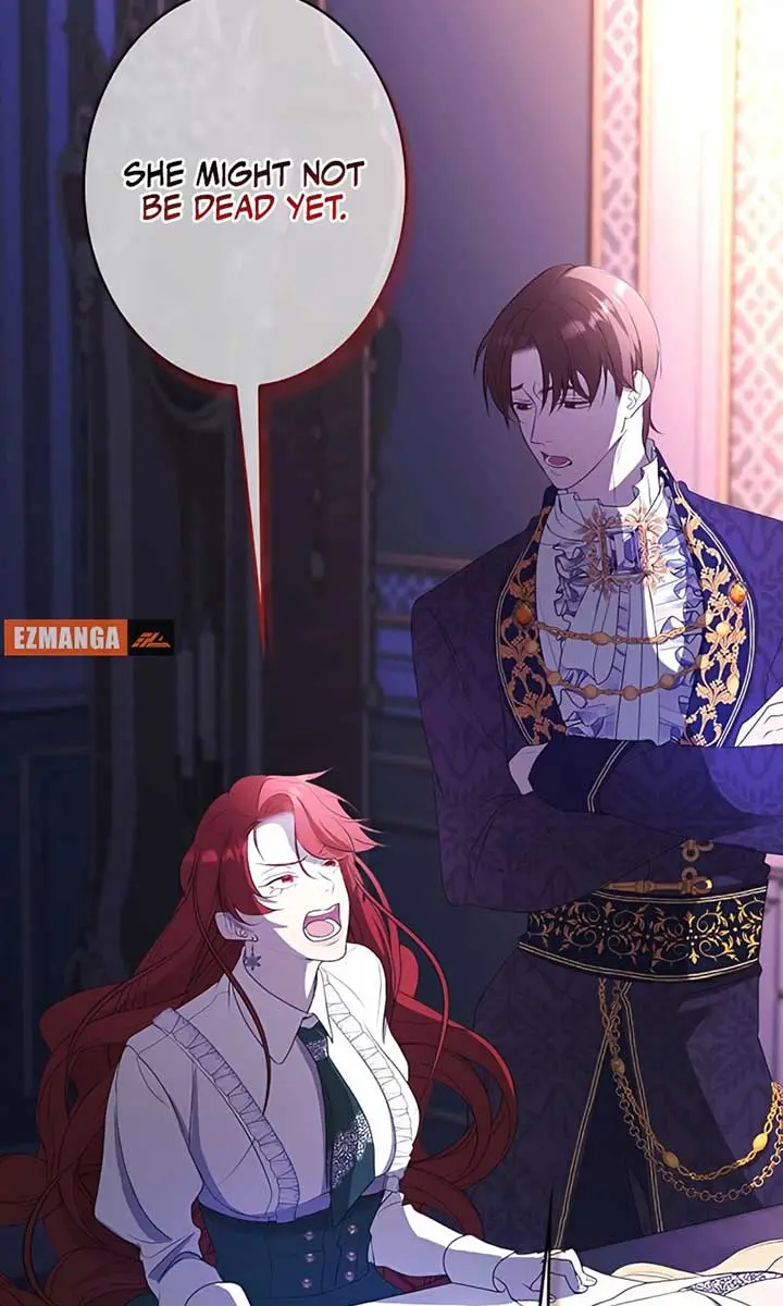 I Won't Regret My Second Life: The Happy Ending Comes After Revenge Chapter 1 Page 139