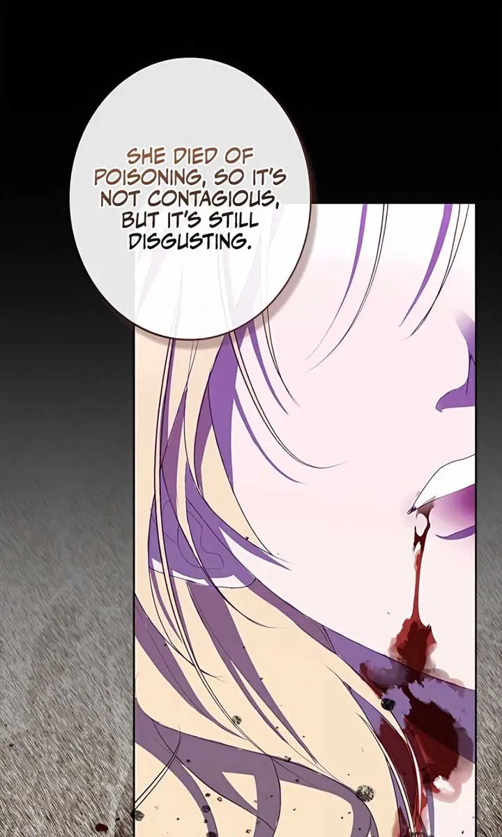 I Won't Regret My Second Life: The Happy Ending Comes After Revenge Chapter 1 Page 141