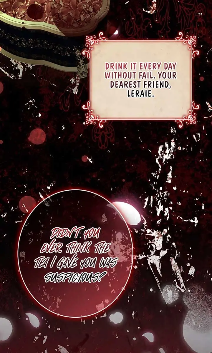 I Won't Regret My Second Life: The Happy Ending Comes After Revenge Chapter 1 Page 165