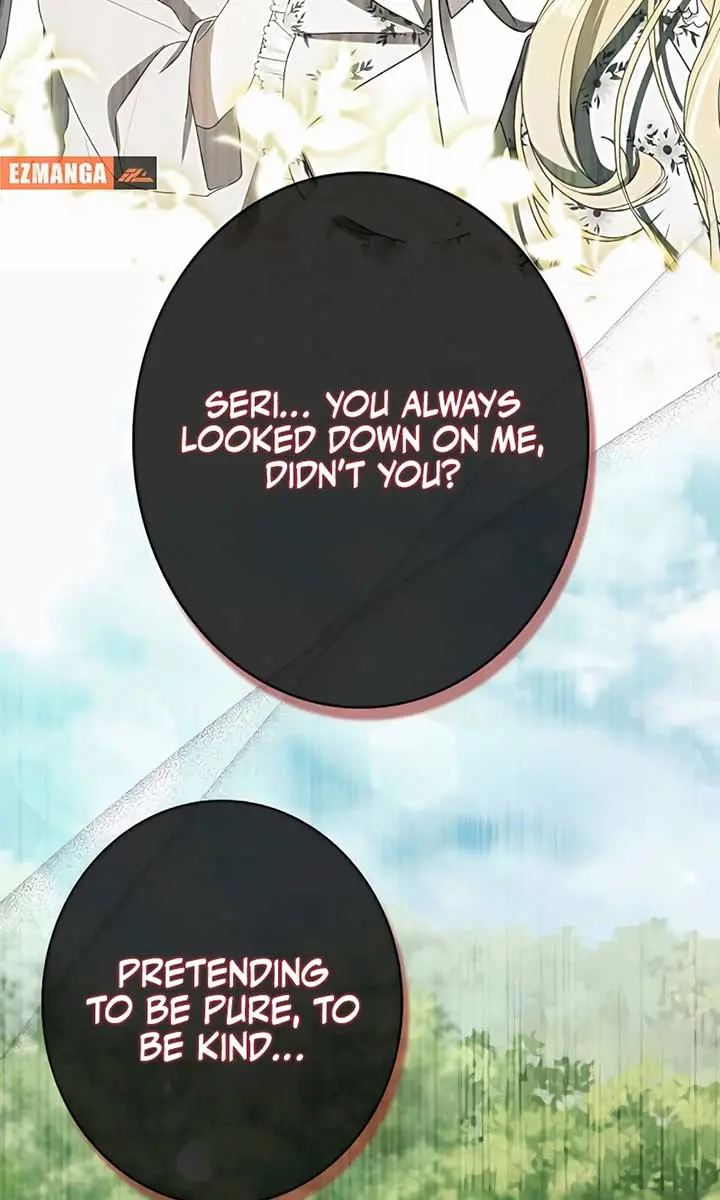 I Won't Regret My Second Life: The Happy Ending Comes After Revenge Chapter 1 Page 172