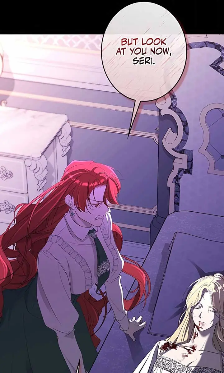 I Won't Regret My Second Life: The Happy Ending Comes After Revenge Chapter 1 Page 177