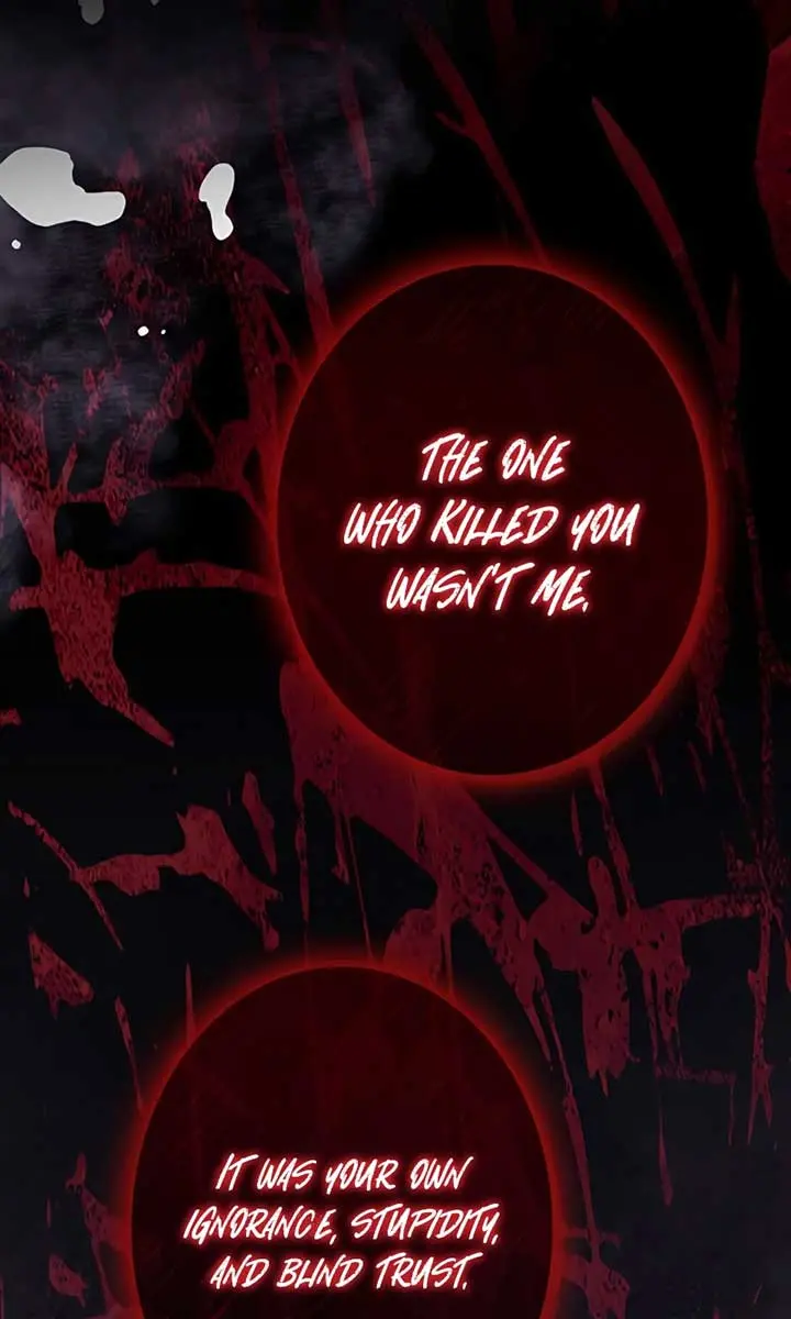 I Won't Regret My Second Life: The Happy Ending Comes After Revenge Chapter 1 Page 184
