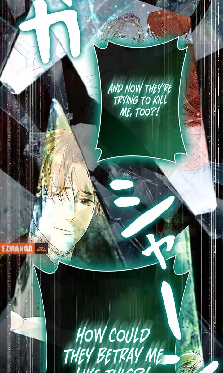 I Won't Regret My Second Life: The Happy Ending Comes After Revenge Chapter 1 Page 205