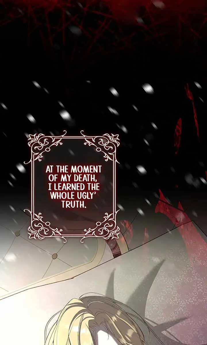 I Won't Regret My Second Life: The Happy Ending Comes After Revenge Chapter 2 Page 17