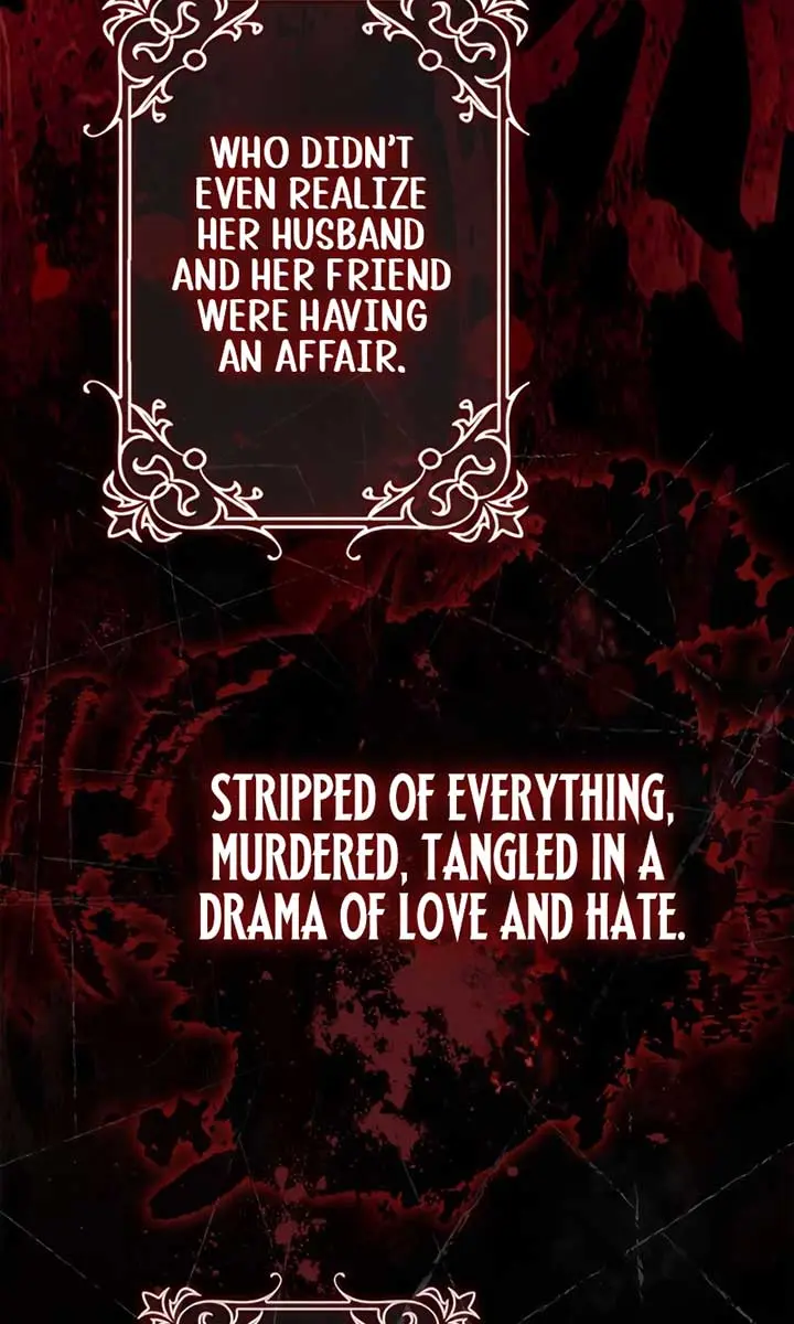 I Won't Regret My Second Life: The Happy Ending Comes After Revenge Chapter 2 Page 21