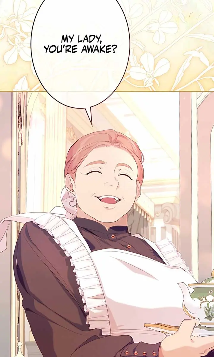 I Won't Regret My Second Life: The Happy Ending Comes After Revenge Chapter 2 Page 50