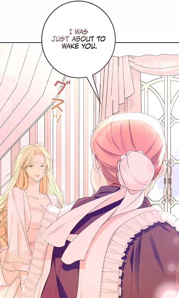 I Won't Regret My Second Life: The Happy Ending Comes After Revenge Chapter 2 Page 55