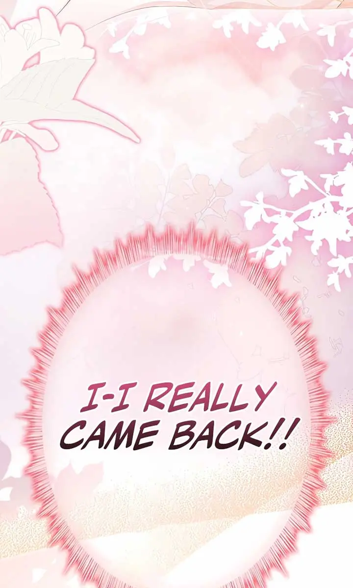 I Won't Regret My Second Life: The Happy Ending Comes After Revenge Chapter 2 Page 60