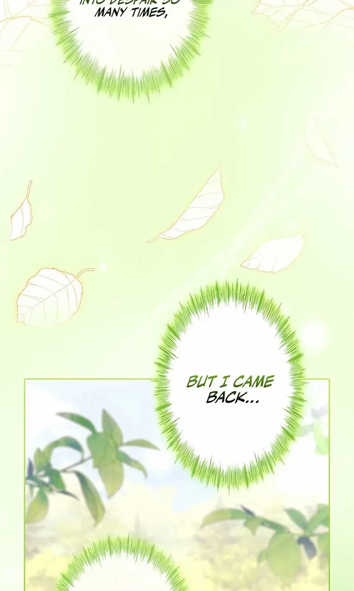 I Won't Regret My Second Life: The Happy Ending Comes After Revenge Chapter 2 Page 66