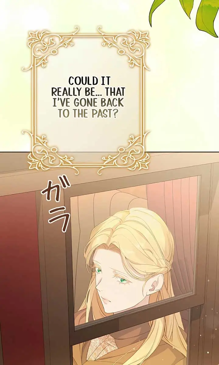 I Won't Regret My Second Life: The Happy Ending Comes After Revenge Chapter 2 Page 105
