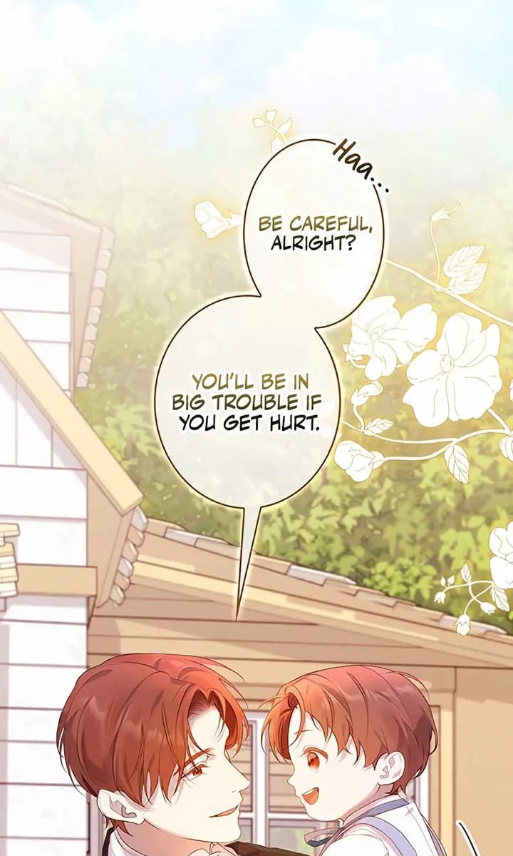 I Won't Regret My Second Life: The Happy Ending Comes After Revenge Chapter 2 Page 136