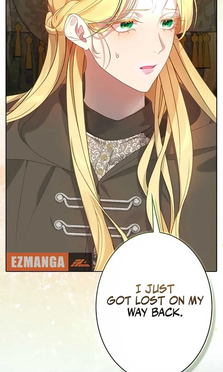 I Won't Regret My Second Life: The Happy Ending Comes After Revenge Chapter 3 Page 35
