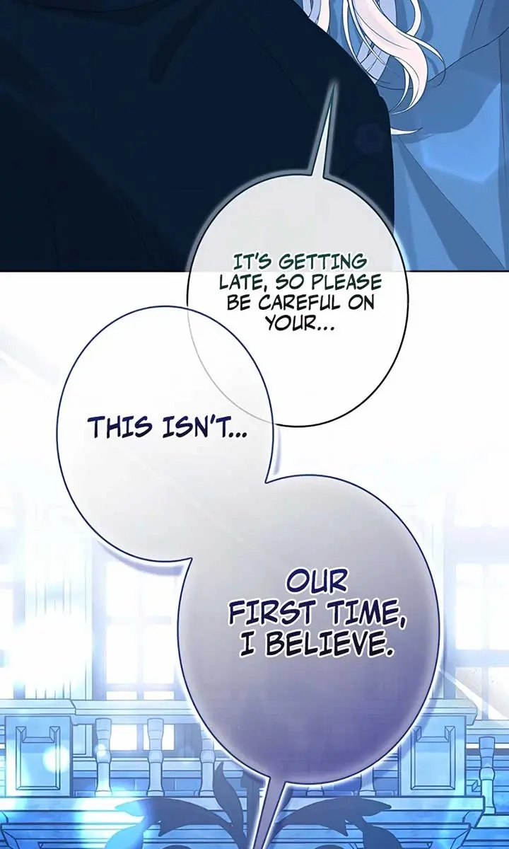 I Won't Regret My Second Life: The Happy Ending Comes After Revenge Chapter 3 Page 64