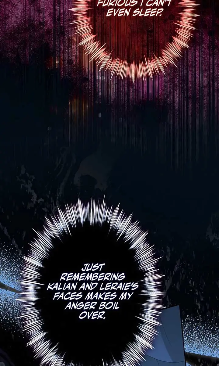 I Won't Regret My Second Life: The Happy Ending Comes After Revenge Chapter 3 Page 82