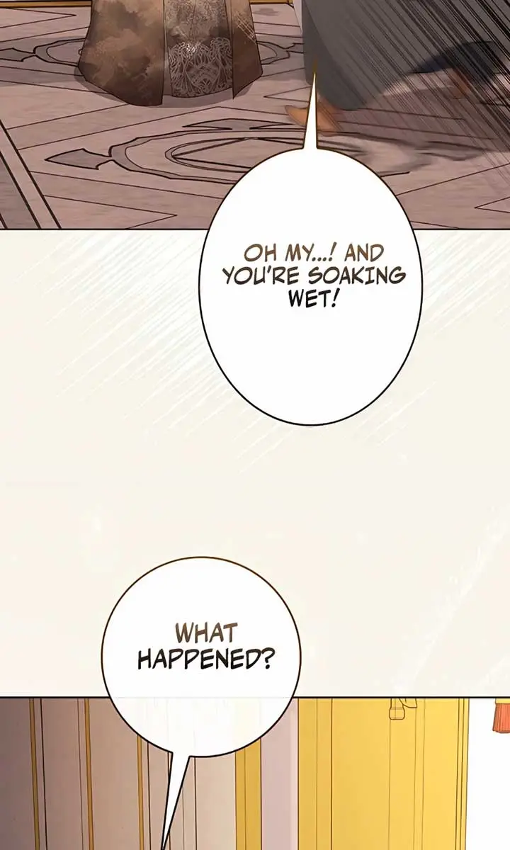 I Won't Regret My Second Life: The Happy Ending Comes After Revenge Chapter 3 Page 100