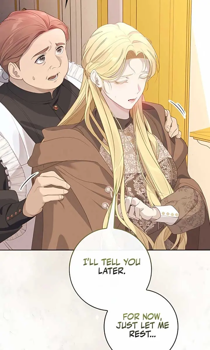 I Won't Regret My Second Life: The Happy Ending Comes After Revenge Chapter 3 Page 101