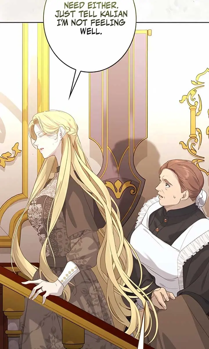 I Won't Regret My Second Life: The Happy Ending Comes After Revenge Chapter 3 Page 104