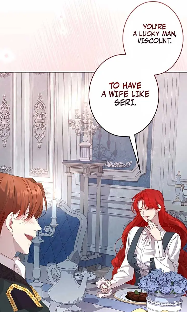 I Won't Regret My Second Life: The Happy Ending Comes After Revenge Chapter 4 Page 30