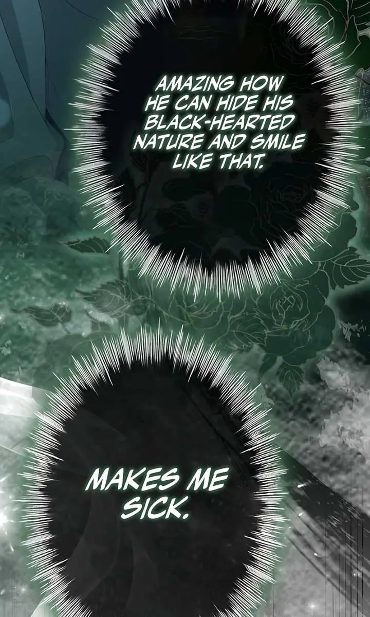 I Won't Regret My Second Life: The Happy Ending Comes After Revenge Chapter 4 Page 34