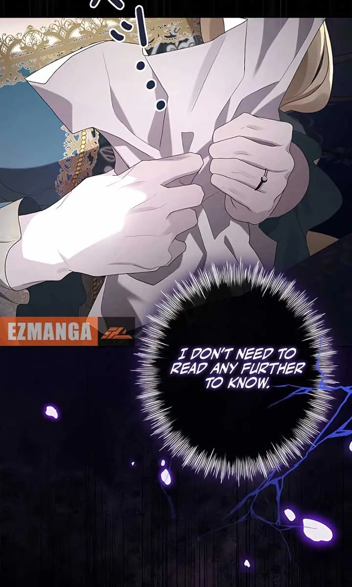 I Won't Regret My Second Life: The Happy Ending Comes After Revenge Chapter 4 Page 65