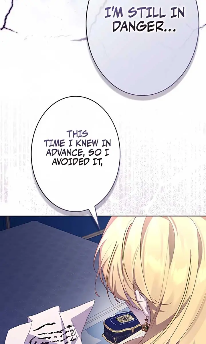 I Won't Regret My Second Life: The Happy Ending Comes After Revenge Chapter 4 Page 73