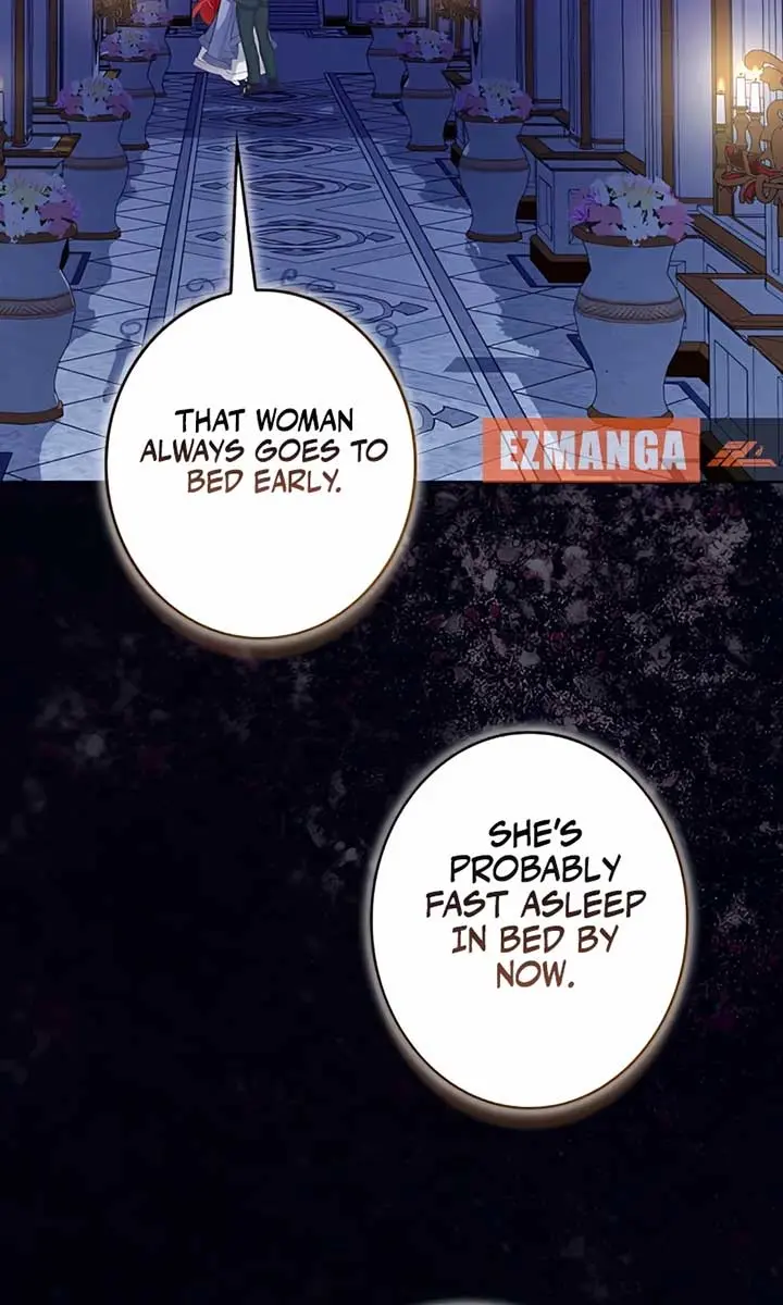 I Won't Regret My Second Life: The Happy Ending Comes After Revenge Chapter 4 Page 80