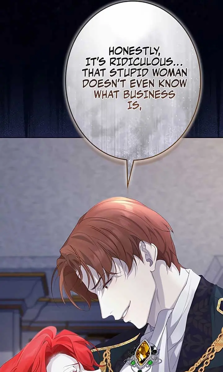 I Won't Regret My Second Life: The Happy Ending Comes After Revenge Chapter 4 Page 81
