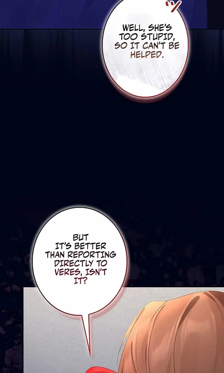 I Won't Regret My Second Life: The Happy Ending Comes After Revenge Chapter 4 Page 83