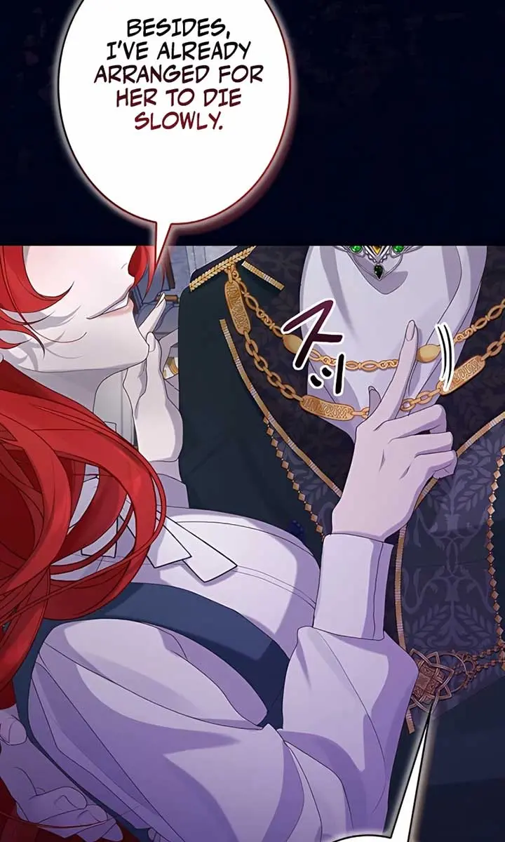 I Won't Regret My Second Life: The Happy Ending Comes After Revenge Chapter 4 Page 85