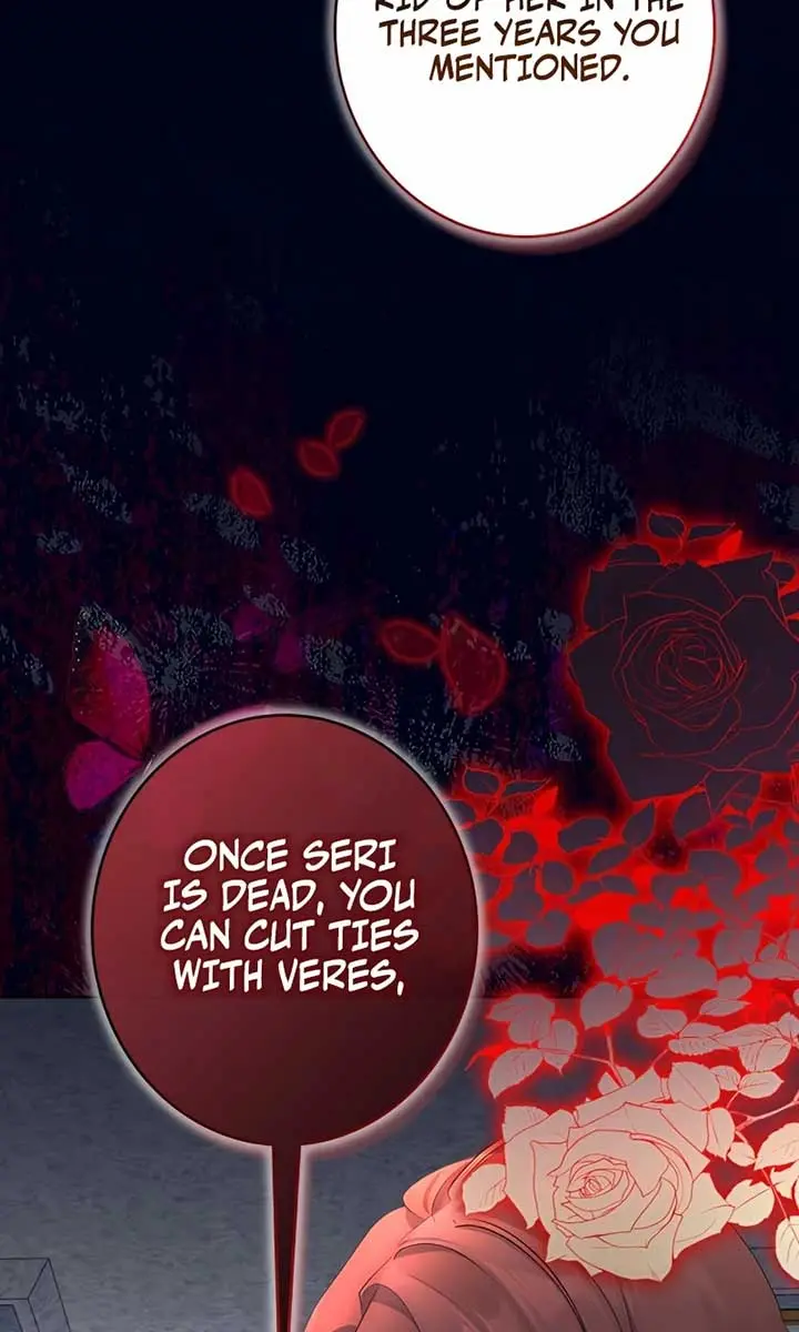 I Won't Regret My Second Life: The Happy Ending Comes After Revenge Chapter 4 Page 91