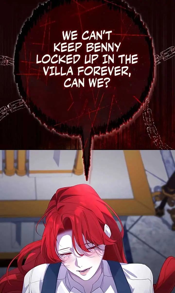 I Won't Regret My Second Life: The Happy Ending Comes After Revenge Chapter 4 Page 94