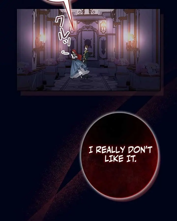 I Won't Regret My Second Life: The Happy Ending Comes After Revenge Chapter 4 Page 96
