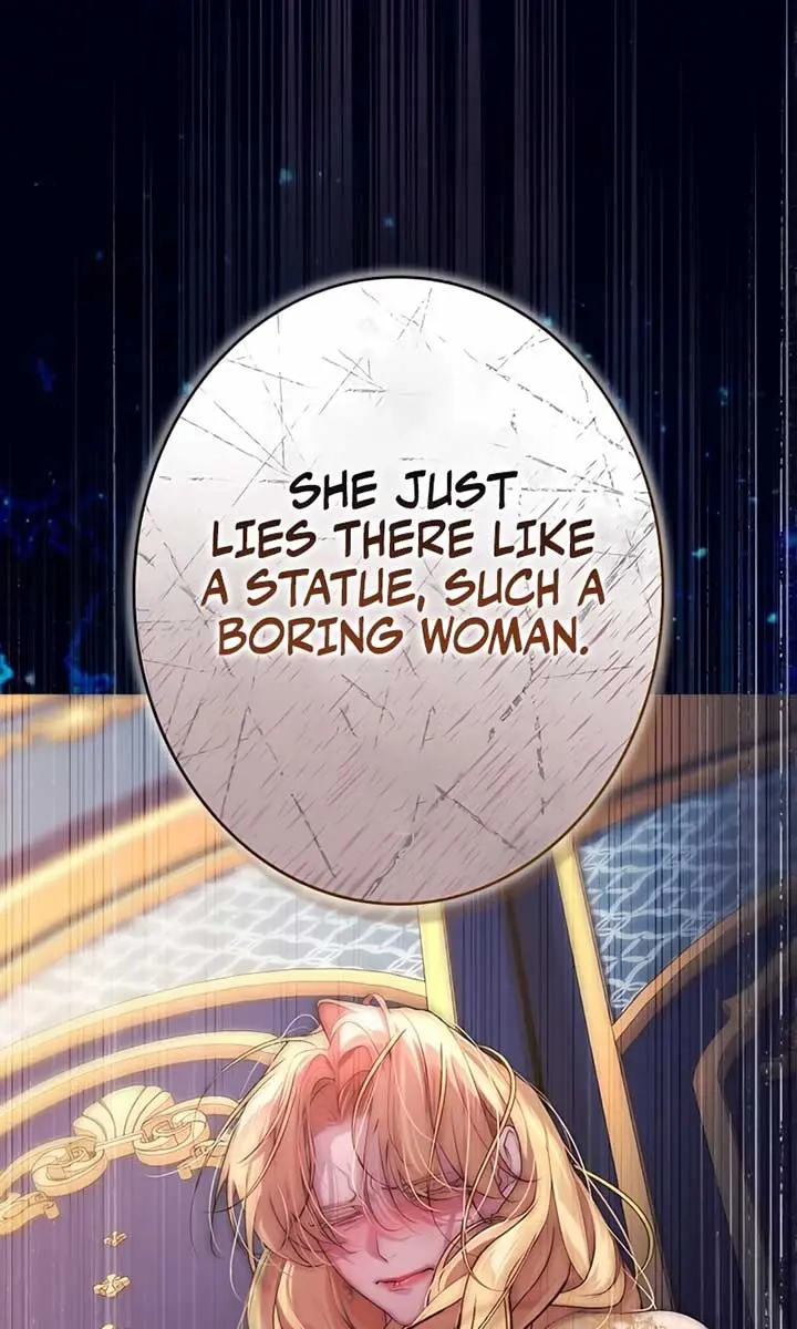 I Won't Regret My Second Life: The Happy Ending Comes After Revenge Chapter 4 Page 108