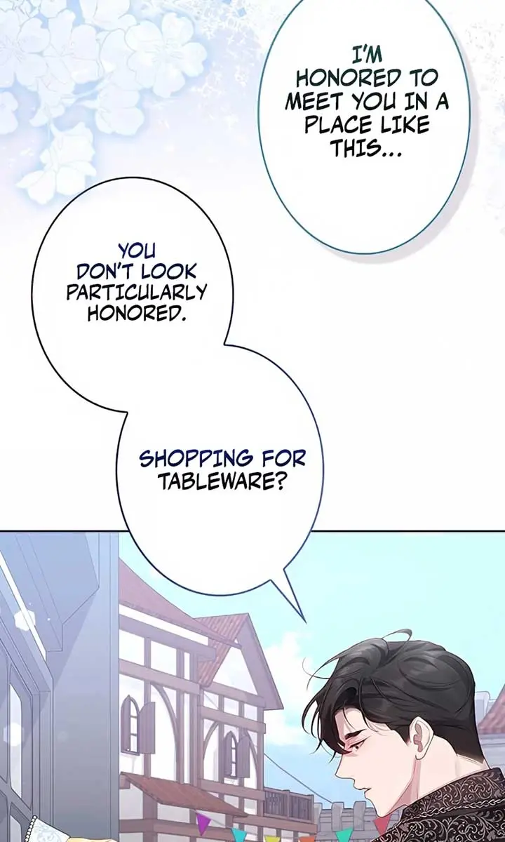 I Won't Regret My Second Life: The Happy Ending Comes After Revenge Chapter 4 Page 128