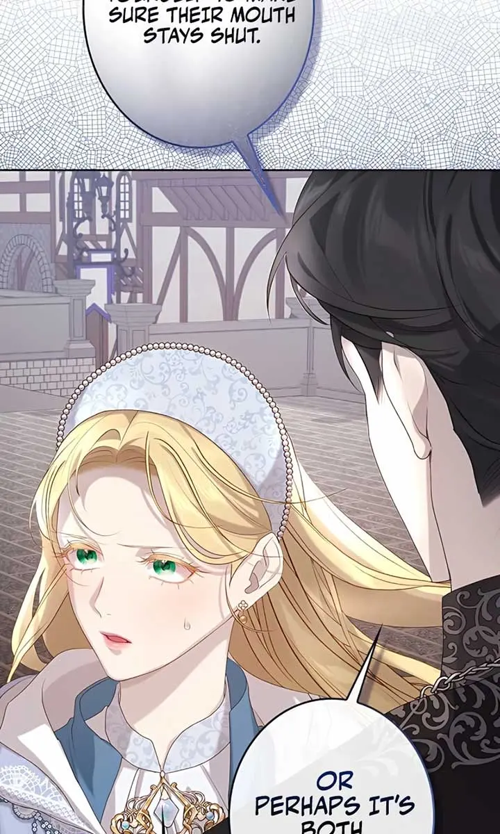 I Won't Regret My Second Life: The Happy Ending Comes After Revenge Chapter 4 Page 134