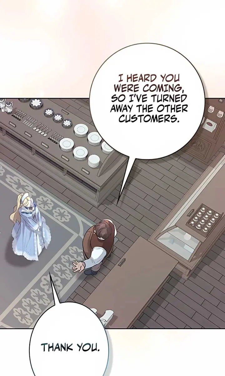 I Won't Regret My Second Life: The Happy Ending Comes After Revenge Chapter 4 Page 141