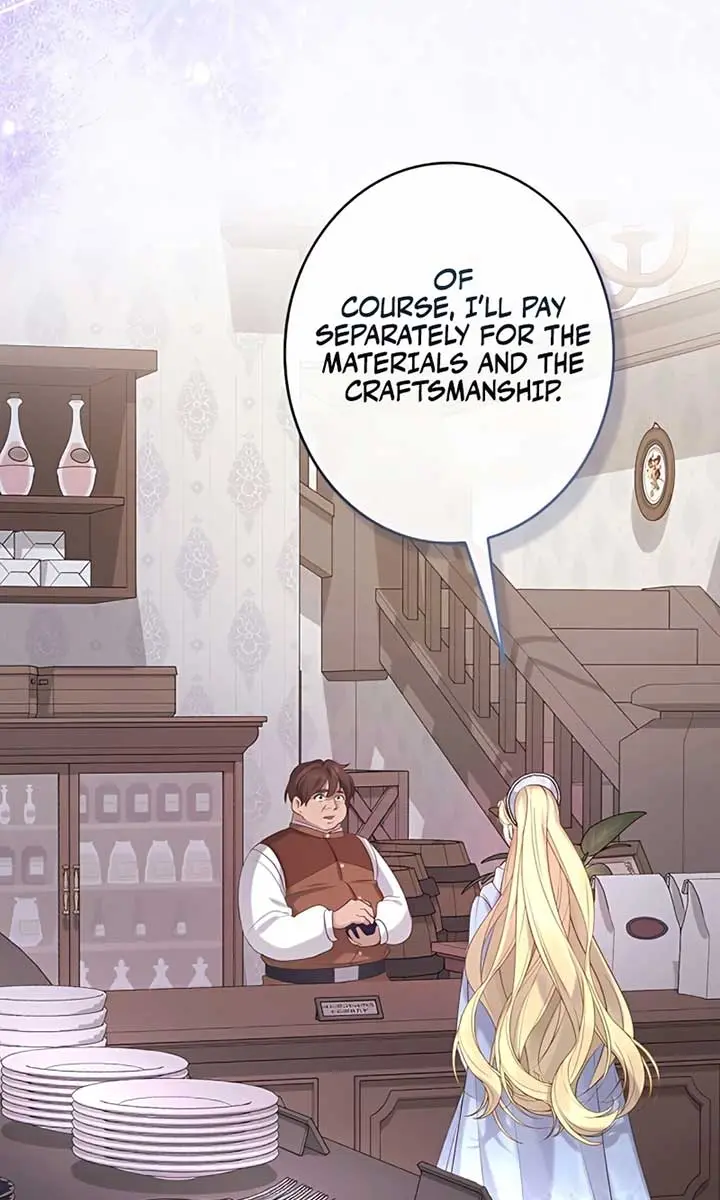 I Won't Regret My Second Life: The Happy Ending Comes After Revenge Chapter 4 Page 157