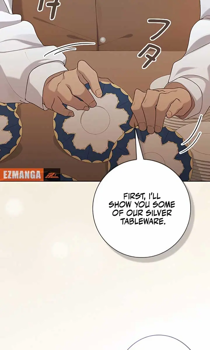 I Won't Regret My Second Life: The Happy Ending Comes After Revenge Chapter 5 Page 28