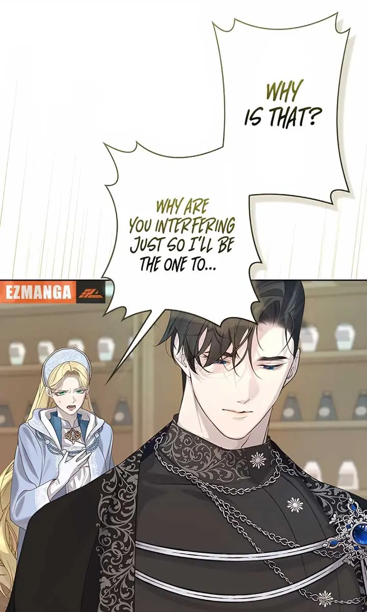 I Won't Regret My Second Life: The Happy Ending Comes After Revenge Chapter 5 Page 32