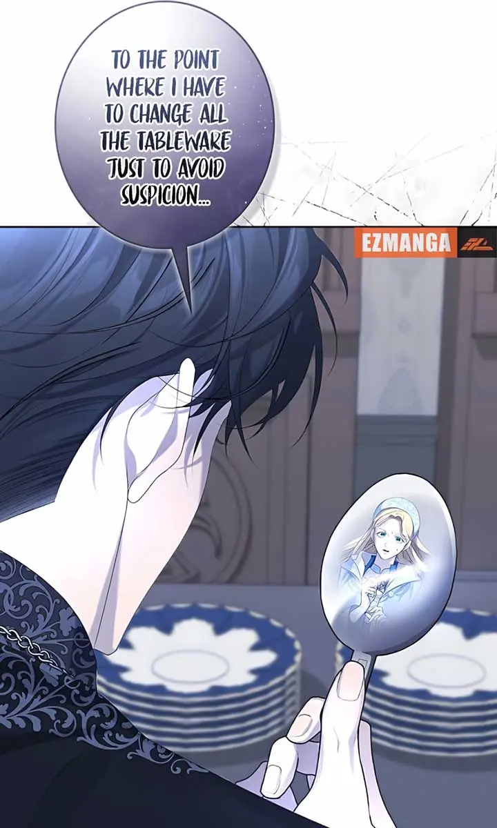 I Won't Regret My Second Life: The Happy Ending Comes After Revenge Chapter 5 Page 44