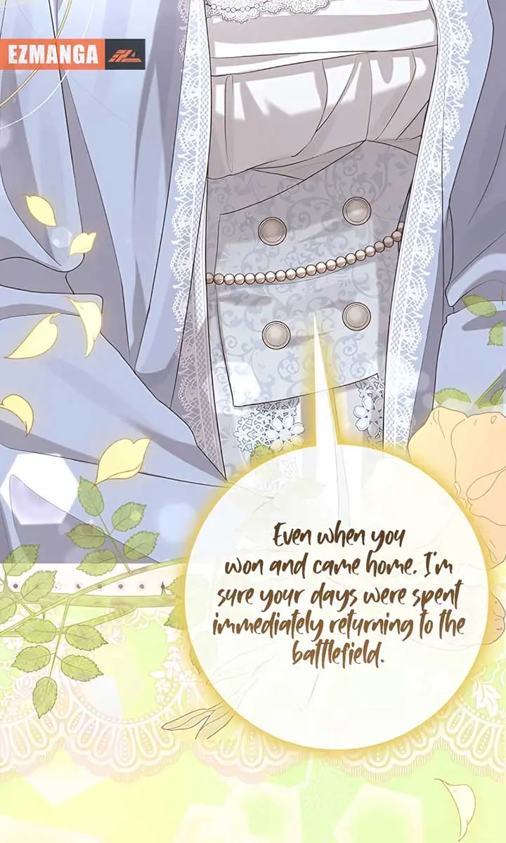I Won't Regret My Second Life: The Happy Ending Comes After Revenge Chapter 5 Page 59