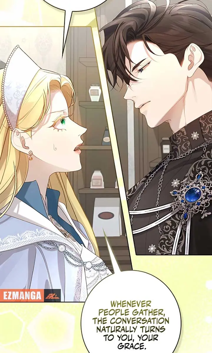 I Won't Regret My Second Life: The Happy Ending Comes After Revenge Chapter 5 Page 61