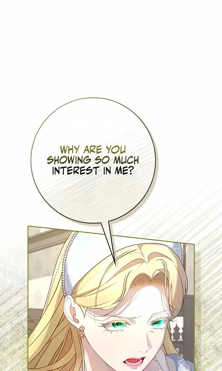I Won't Regret My Second Life: The Happy Ending Comes After Revenge Chapter 5 Page 65