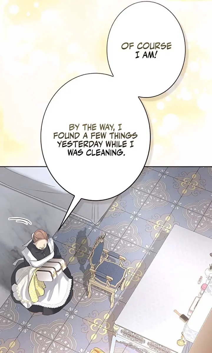 I Won't Regret My Second Life: The Happy Ending Comes After Revenge Chapter 5 Page 128