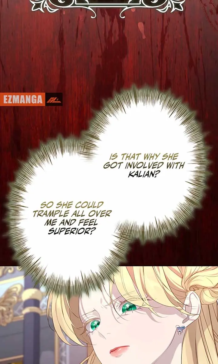 I Won't Regret My Second Life: The Happy Ending Comes After Revenge Chapter 5 Page 160