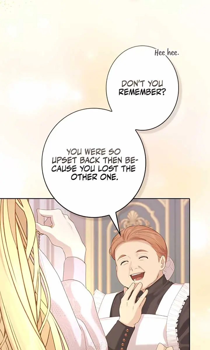I Won't Regret My Second Life: The Happy Ending Comes After Revenge Chapter 5 Page 174