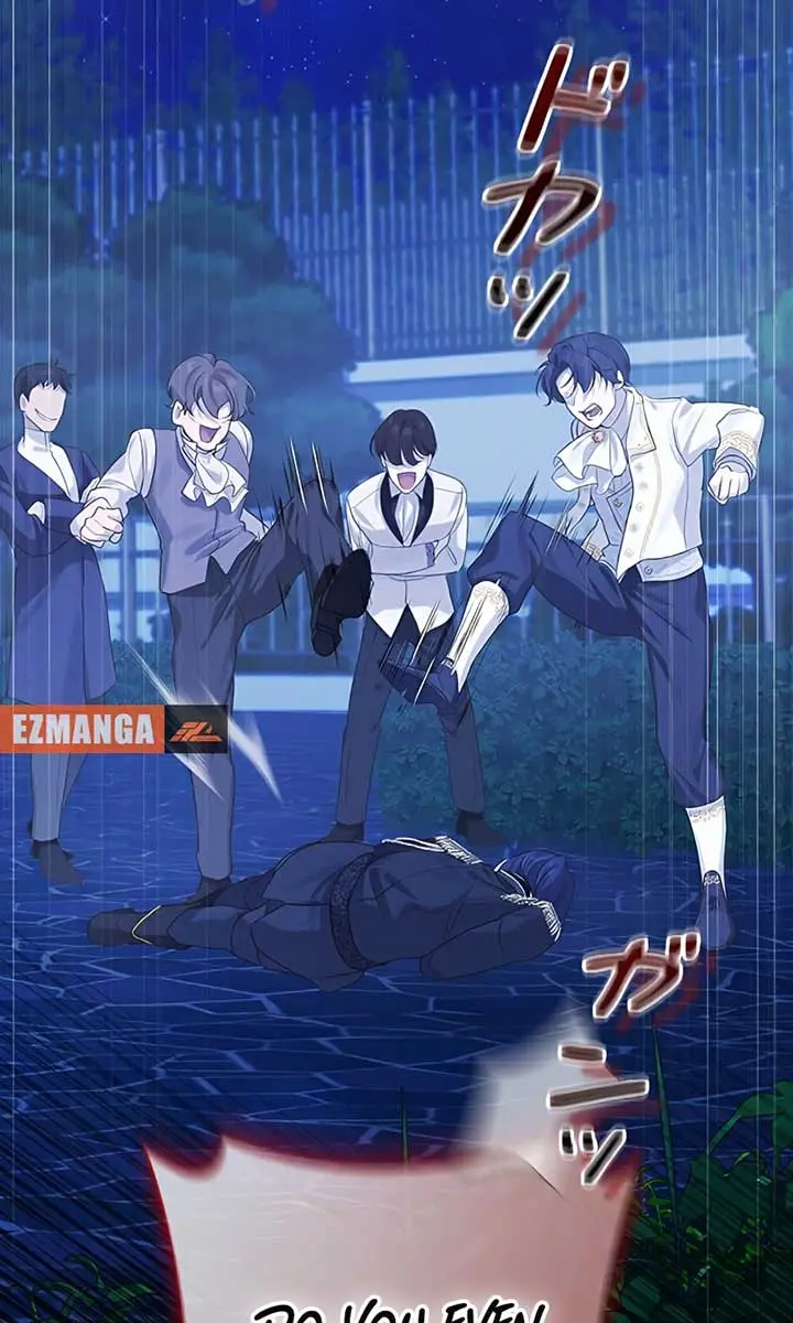 I Won't Regret My Second Life: The Happy Ending Comes After Revenge Chapter 5 Page 185