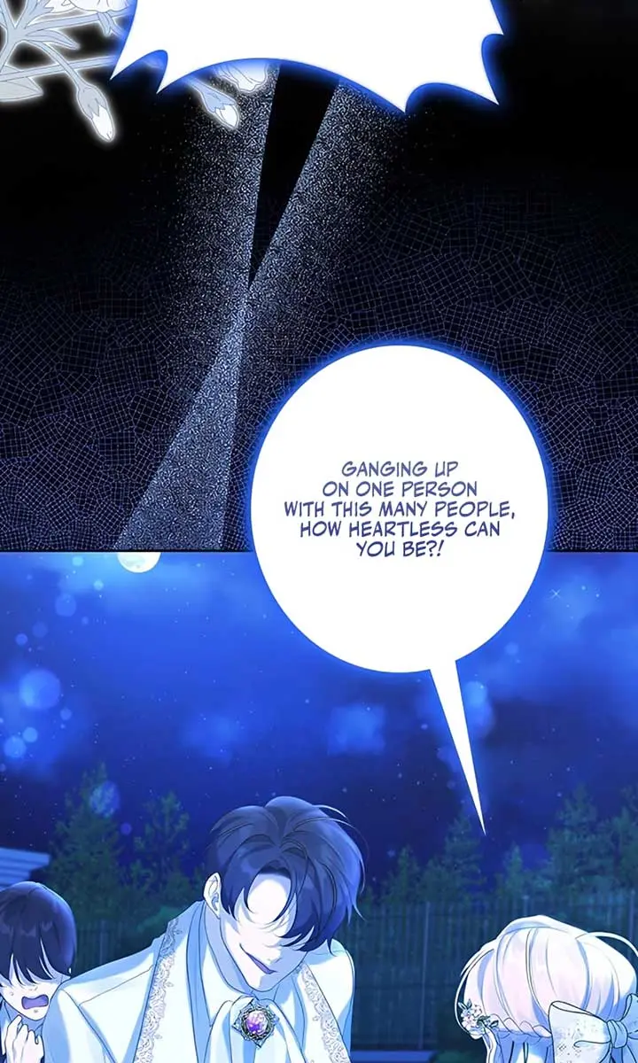 I Won't Regret My Second Life: The Happy Ending Comes After Revenge Chapter 6 Page 7