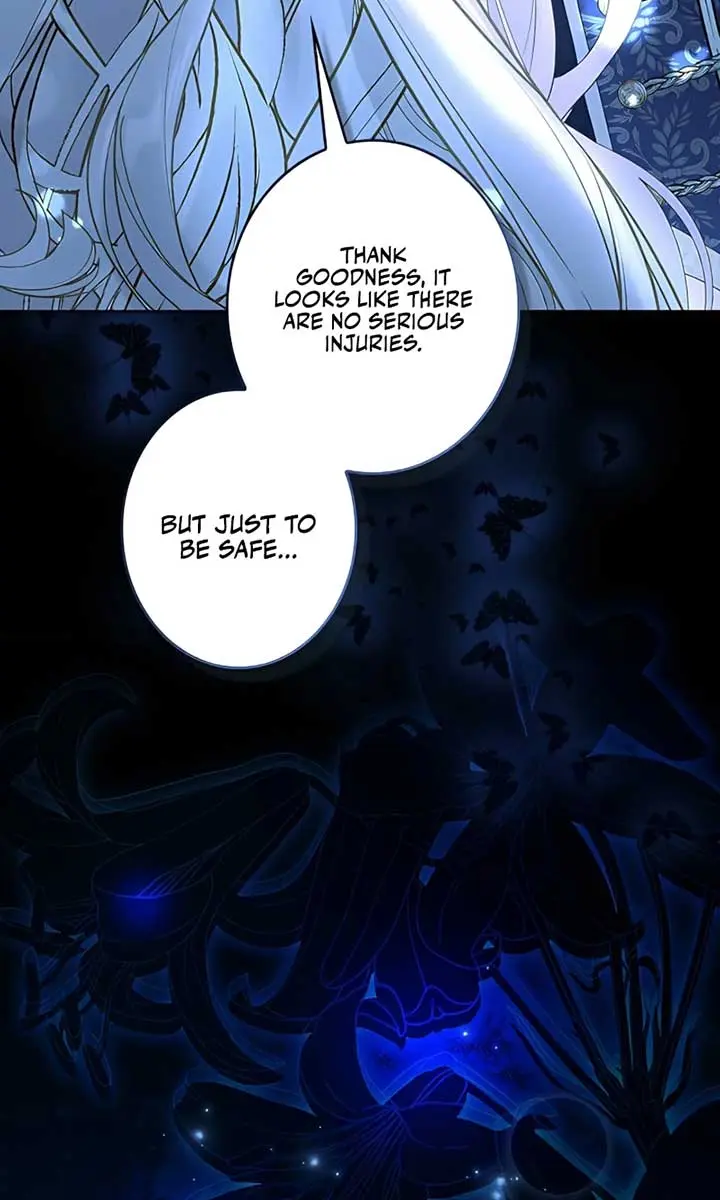 I Won't Regret My Second Life: The Happy Ending Comes After Revenge Chapter 6 Page 32