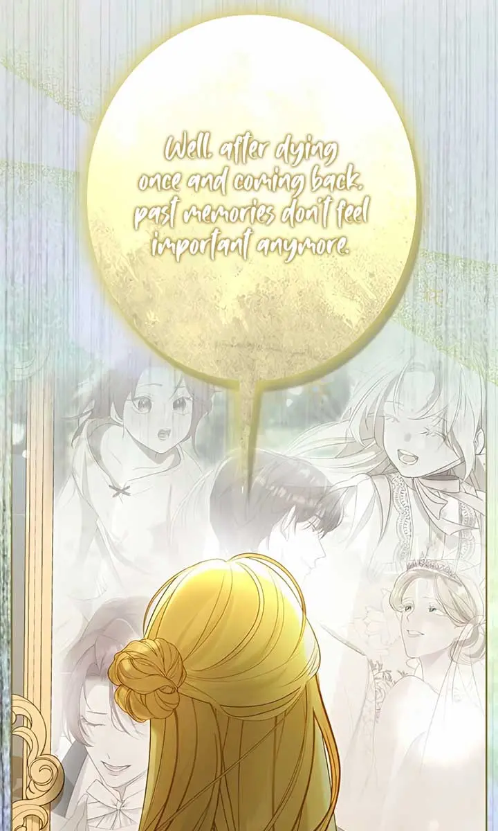 I Won't Regret My Second Life: The Happy Ending Comes After Revenge Chapter 6 Page 80